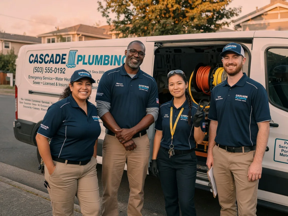 Emergency Plumber company in Craftsbury Common, VT